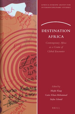 Cover Destination Africa