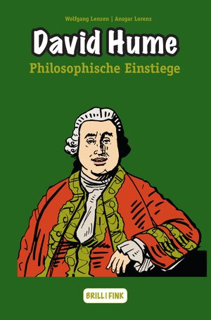 Cover David Hume