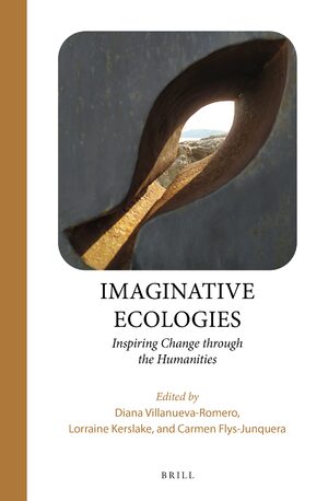 Cover Imaginative Ecologies