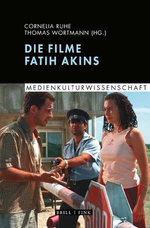 Cover Die Filme Fatih Akins