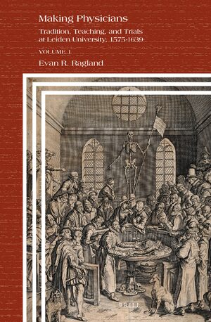 Cover Making Physicians