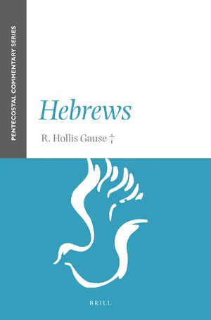 Cover Hebrews