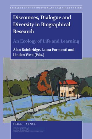 Cover Discourses, Dialogue and Diversity in Biographical Research