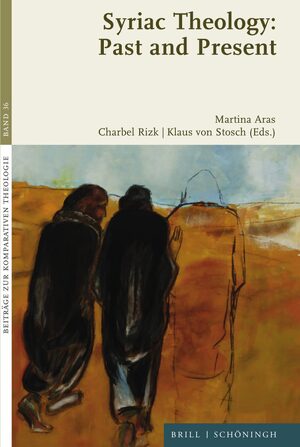 Cover Syriac Theology: Past and Present