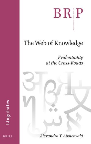 Cover The Web of Knowledge
