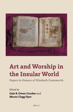 Cover Art and Worship in the Insular World