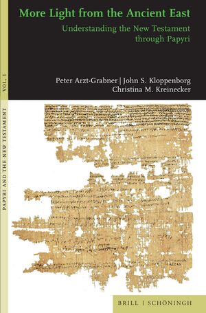 Cover More Light from the Ancient East