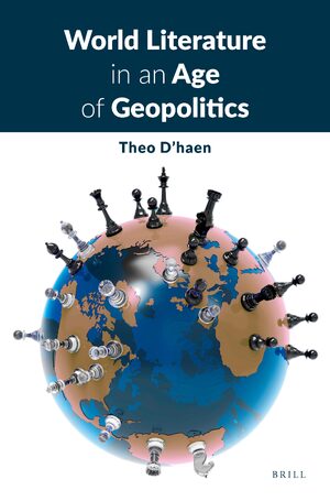 Cover World Literature in an Age of Geopolitics