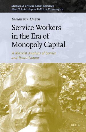 Cover Service Workers in the Era of Monopoly Capital