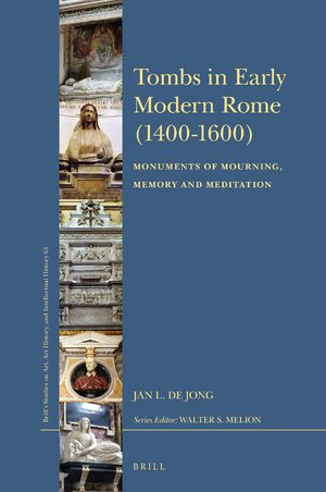 Cover Tombs in Early Modern Rome (1400â1600)