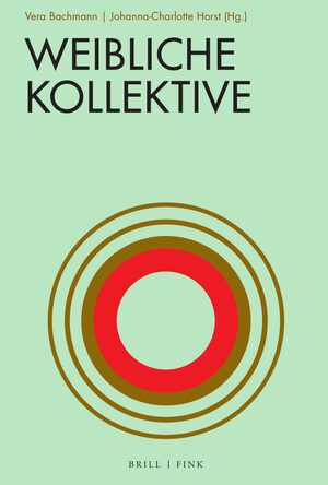 Cover Weibliche Kollektive