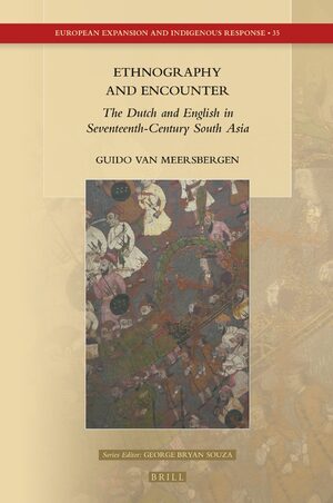 Cover Ethnography and Encounter