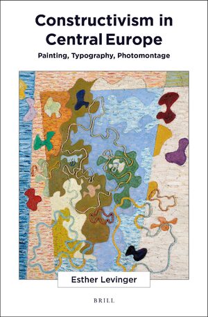 Cover Constructivism in Central Europe