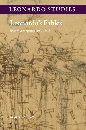 Cover Leonardo’s Fables