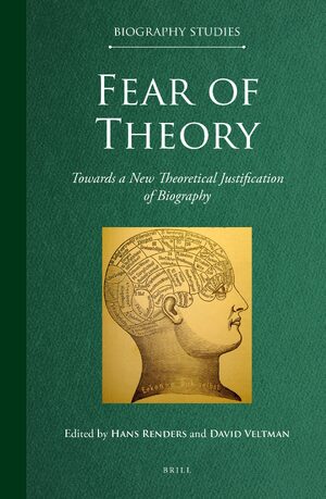 Cover Fear of Theory