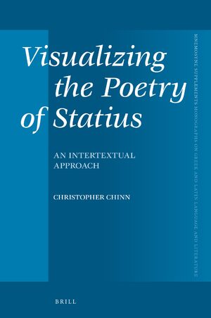 Cover Visualizing the Poetry of Statius