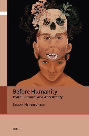 Cover Before Humanity