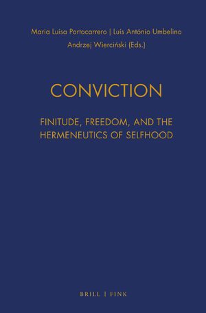 Cover Conviction