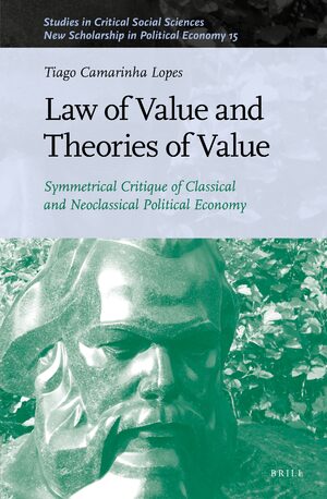 Cover Law of Value and Theories of Value