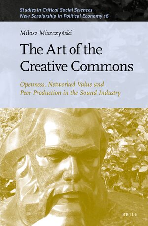 Cover The Art of the Creative Commons