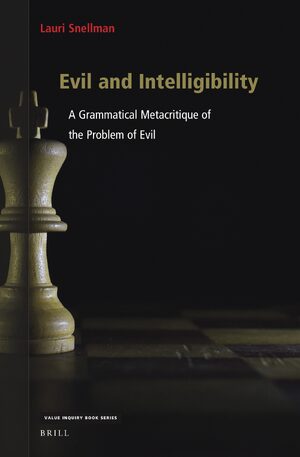 Cover Evil and Intelligibility