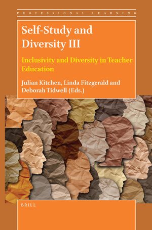 Cover Self-Study and Diversity III