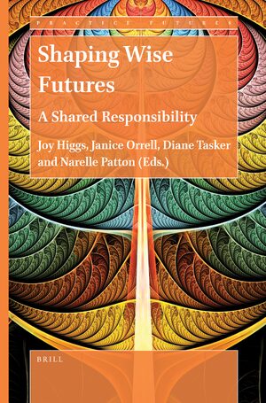 Cover Shaping Wise Futures