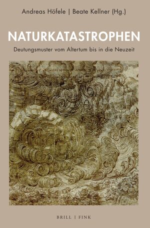 Cover Naturkatastrophen