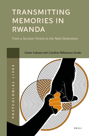 Cover Transmitting Memories in Rwanda