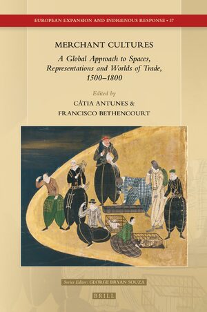 Cover Merchant Cultures