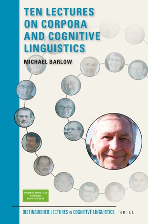Cover Ten Lectures on Corpora and Cognitive Linguistics