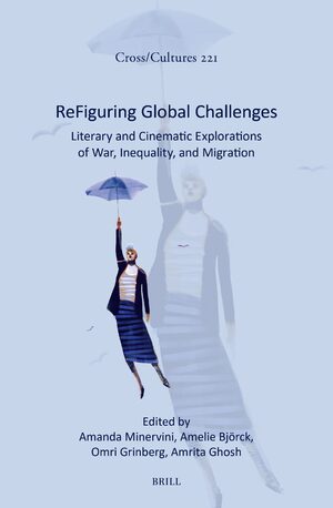 Cover ReFiguring Global Challenges
