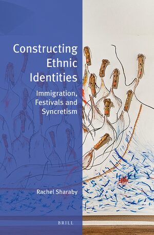 Cover Constructing Ethnic Identities