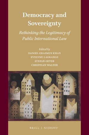 Cover Democracy and Sovereignty