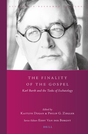 Cover The Finality of the Gospel