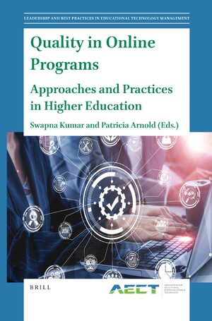 Cover Quality in Online Programs