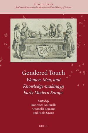 Cover Gendered Touch