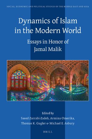 Cover Dynamics of Islam in the Modern World