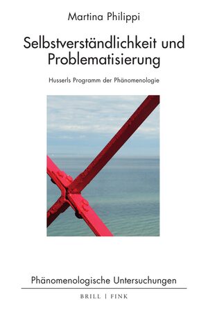 Cover SelbstverstÃ¤ndlichkeit und Problematisierung