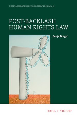 Cover Post-Backlash Human Rights Law