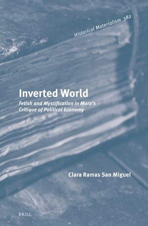 Cover Inverted World