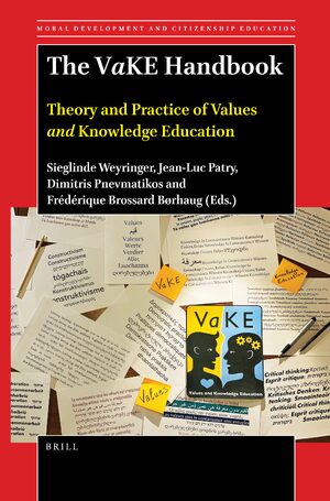 Cover The V<i>a</i>KE Handbook