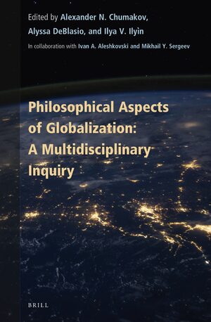 Cover Philosophical Aspects of Globalization: A Multidisciplinary Inquiry
