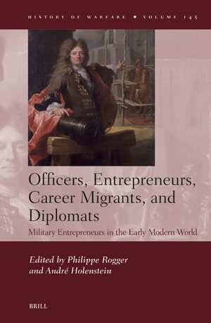 Cover Officers, Entrepreneurs, Career Migrants, and Diplomats