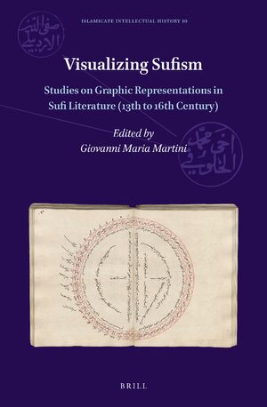 Cover Visualizing Sufism
