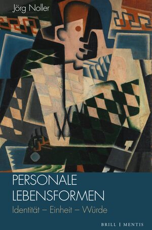 Cover Personale Lebensformen