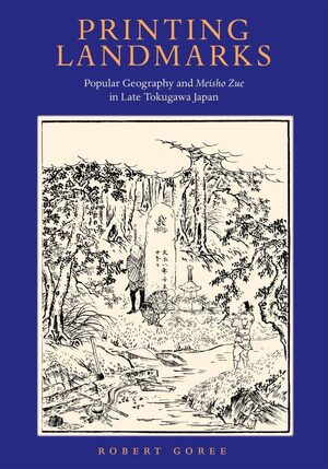 Cover Printing Landmarks
