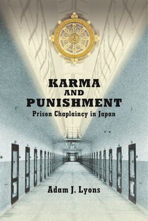 Cover Karma and Punishment