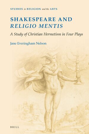 Cover Shakespeare and <i>religio mentis</i>