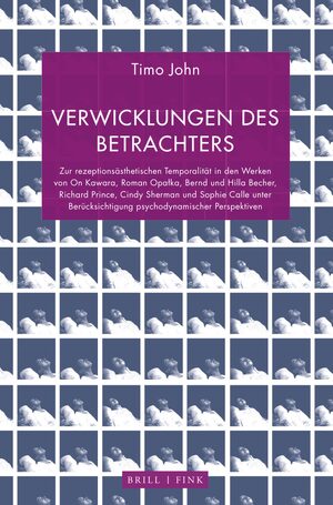 Cover Verwicklungen des Betrachters